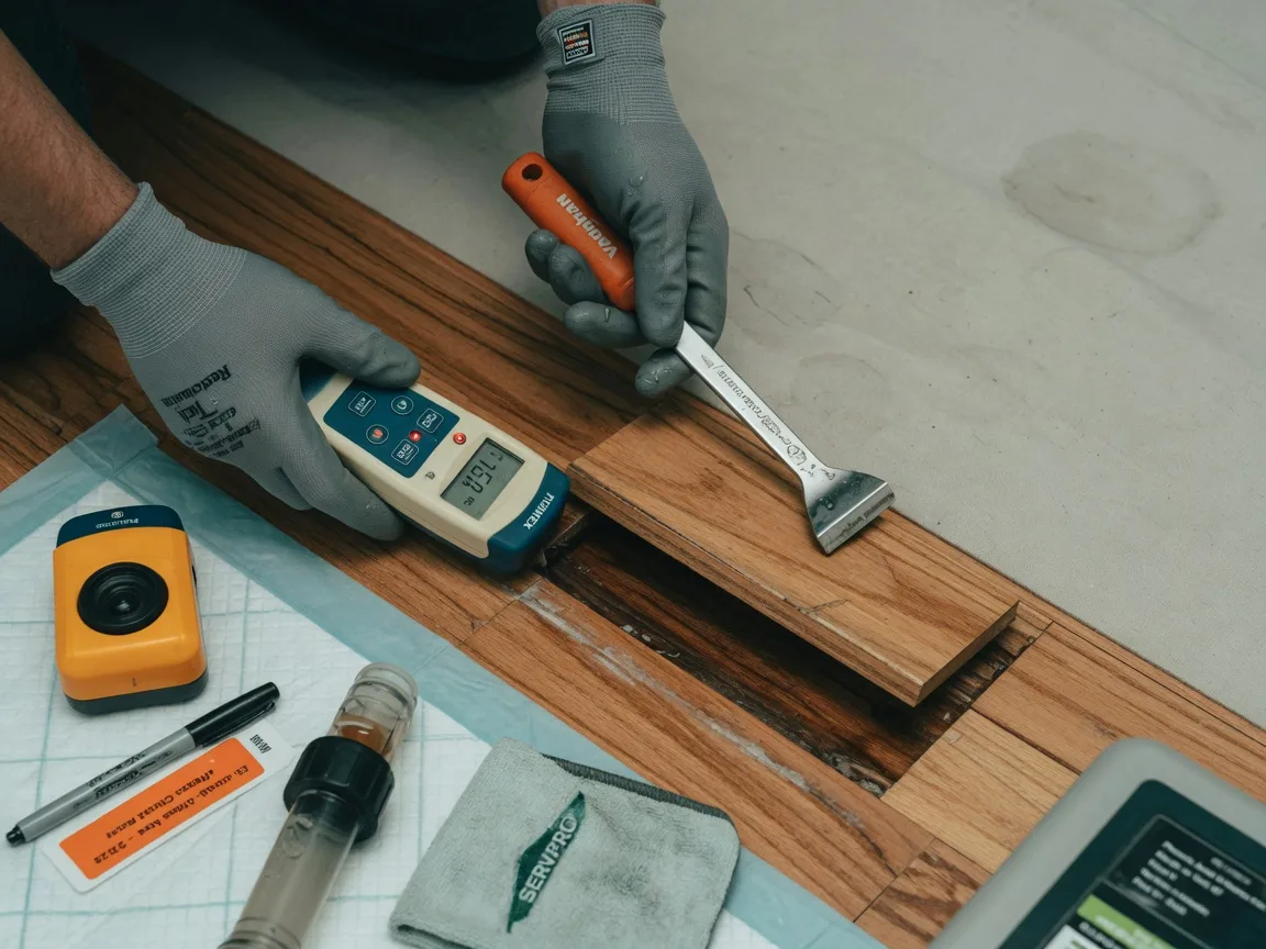 Why choose Water Damage Restoration in Orcas, WA